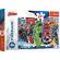Puzzle trefl avengers 60 invincibilii