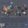 Puzzle trefl din lemn 1000 piese new york