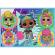 Puzzle trefl lol 4in1 cunoaste papusile