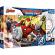 Puzzle trefl primo  24 super maxi disney  marvel razbunatorii puternici