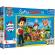 Puzzle trefl primo super shape xxl 104 patrula catelusilor