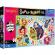 Puzzle trefl primo super shape xxl 160 rainbow high prietenele colorate