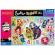 Puzzle trefl primo super shape xxl 160 rainbow high prietenele colorate