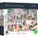 Puzzle trefl uft 1500 vibe botanic
