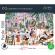 Puzzle trefl uft 1500 vibe botanic