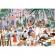 Puzzle trefl uft 1500 vibe botanic