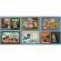 Puzzle trefl uft 9000 colectie de arta