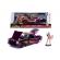 Dc comics bombshells 1957 chevy batgirl scara 1 la 24