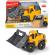 Dickie buldozer volvo