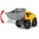 Dickie buldozer volvo