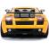Fast and fourious lamborghini gallardo scara 1:24