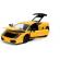 Fast and fourious lamborghini gallardo scara 1:24