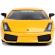 Fast and fourious lamborghini gallardo scara 1:24