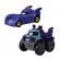 Fisher price batwheels set 2 masinute cu lumini scara 1:55