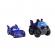 Fisher price batwheels set 2 masinute cu lumini scara 1:55