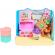 Gabbys dollhouse set studio de arta