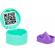 Gabbys dollhouse set studio de arta
