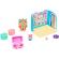 Gabbys dollhouse set studio de arta