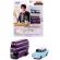 Harry potter2 set 2 masinute the knight bus si ford anglia 1959