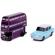 Harry potter2 set 2 masinute the knight bus si ford anglia 1959
