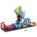 Hot wheels city color reveal spalatorie auto 91cm