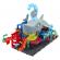 Hot wheels city color reveal spalatorie auto 91cm