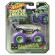 Hot wheels monster truck glow in the dark masinuta carbonator xxl scara 1:64