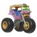 Hot wheels monster truck masinuta tuk nroll scara 1:64
