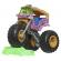 Hot wheels monster truck masinuta tuk nroll scara 1:64
