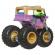Hot wheels monster truck masinuta tuk nroll scara 1:64