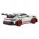 Hot wheels premium real riders masinuta metalica porsche 911 gt3 rs scara 1:43