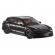 Hot wheels premium real riders masinuta metalica porsche taycan turbo s cross turismo scara 1:43