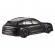 Hot wheels premium real riders masinuta metalica porsche taycan turbo s cross turismo scara 1:43