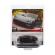 Hot wheels premium real riders masinuta metalica porsche taycan turbo s cross turismo scara 1:43