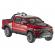 Hot wheels premium real riders masinuta metalica ram 4x4 scara 1:43