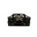 Jada batman masinuta din metal batmobile scara 1:24