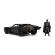Jada batman masinuta din metal batmobile scara 1:24
