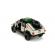 Jada jurassic world masinuta metalica jeep gladiator scara 1:32