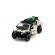 Jada jurassic world masinuta metalica jeep gladiator scara 1:32