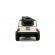 Jada jurassic world masinuta metalica jeep gladiator scara 1:32