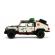 Jada jurassic world masinuta metalica jeep gladiator scara 1:32