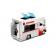 Jada marvel set camionul de mancare scara 1:24 si figurina metalica deadpool