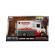 Jada marvel set camionul de mancare scara 1:24 si figurina metalica deadpool