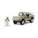 Jada marvel set masinuta metalica ford bronco si figurina groot