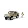 Jada marvel set masinuta metalica ford bronco si figurina groot