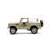 Jada marvel set masinuta metalica ford bronco si figurina groot
