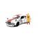 Jada one punch man set masinuta metalica mazda rx 3 si figurina saitama