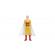 Jada one punch man set masinuta metalica mazda rx 3 si figurina saitama