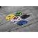 Majorette set 5 masini din metal dreams italy