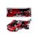 Masinuta din metal harley quinn 1969 chevy corvette scara 1:24
